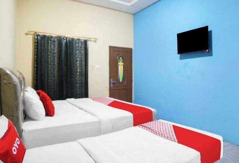 Aile Odası, Sky Residence Mawar Redpartner