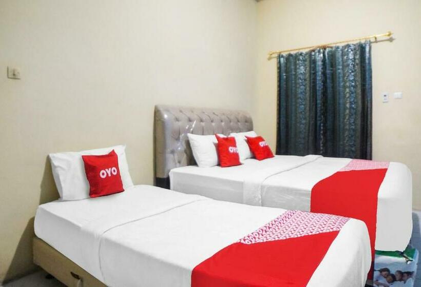 Aile Odası, Sky Residence Mawar Redpartner