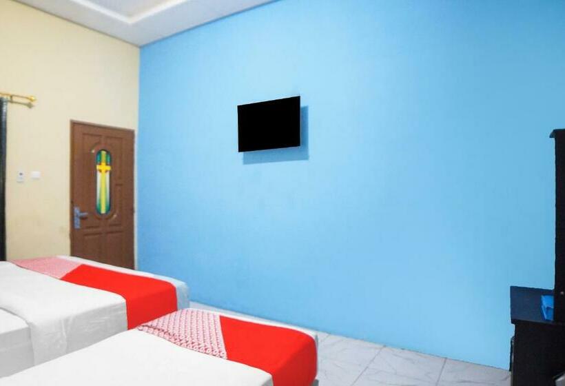 Aile Odası, Sky Residence Mawar Redpartner