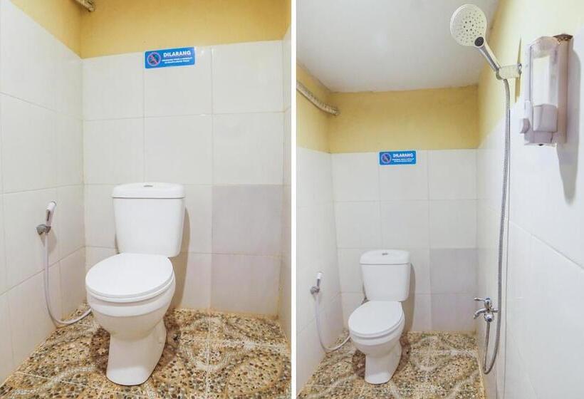 Standart Oda, Sky Residence Mawar Redpartner