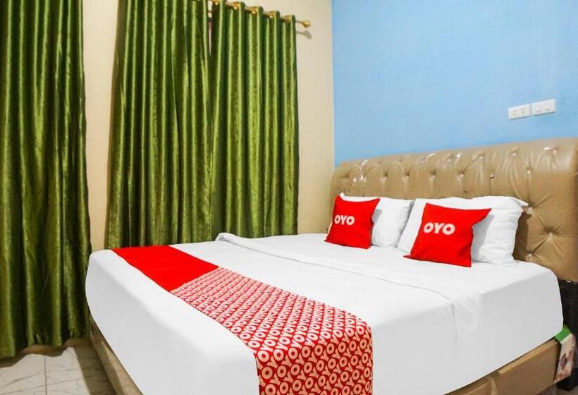 Standart Oda, Sky Residence Mawar Redpartner