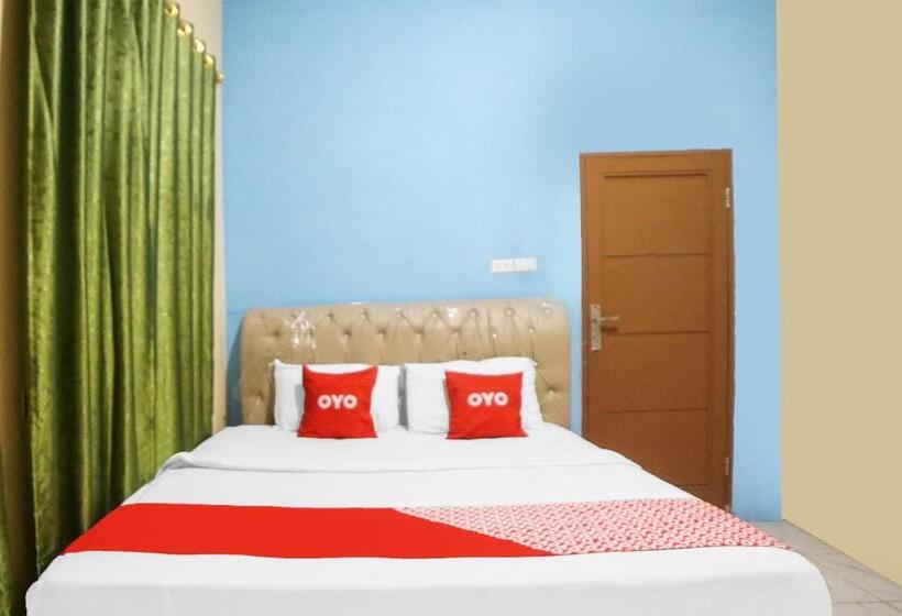 Standart Oda, Sky Residence Mawar Redpartner