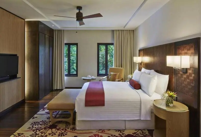 プレミアムスイート, Mulu Marriott Resort