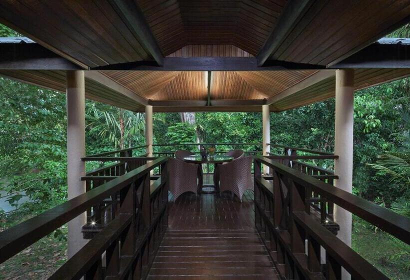 جناح رئاسى, Mulu Marriott Resort