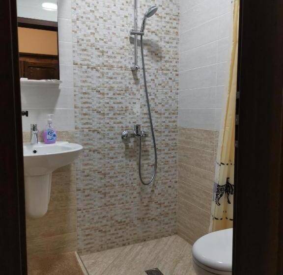 スタンダードルーム, възрожденски комплекс чардакъ сопот