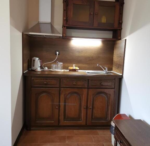 スタンダードルーム, възрожденски комплекс чардакъ сопот