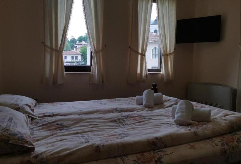 スタンダードルーム, възрожденски комплекс чардакъ сопот