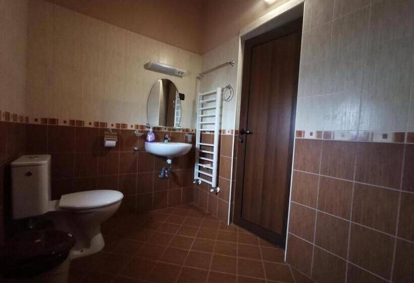 ファミリールーム, възрожденски комплекс чардакъ сопот