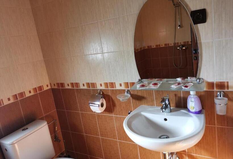 ファミリールーム, възрожденски комплекс чардакъ сопот