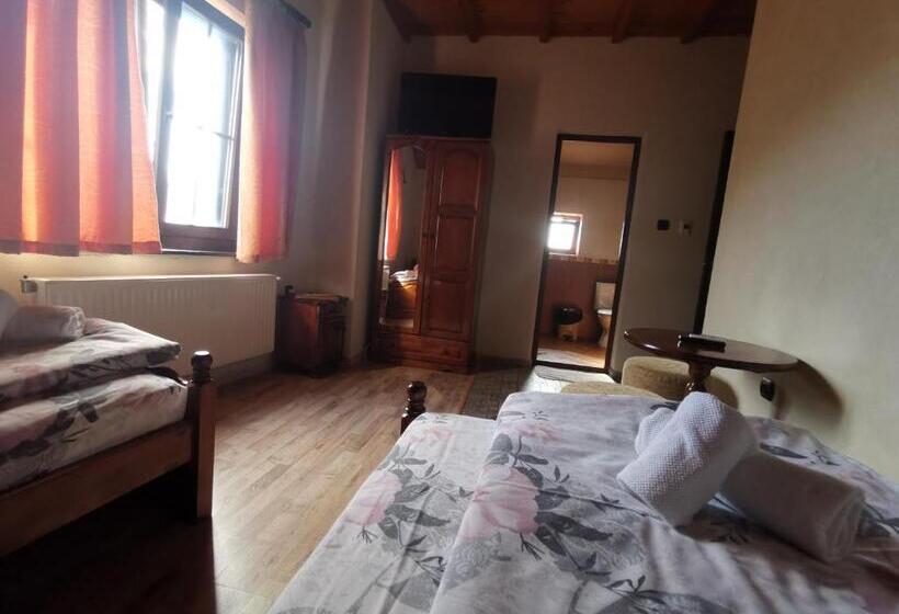 ファミリールーム, възрожденски комплекс чардакъ сопот