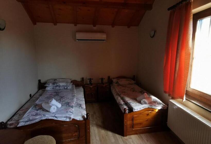 ファミリールーム, възрожденски комплекс чардакъ сопот