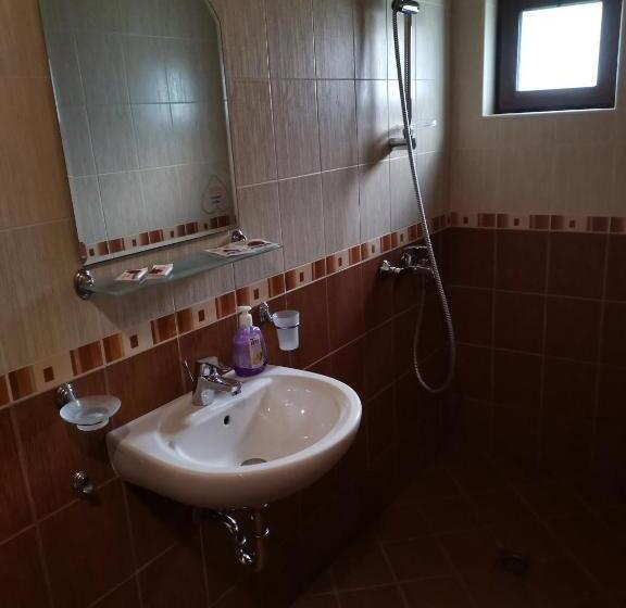 スタンダードルーム, възрожденски комплекс чардакъ сопот