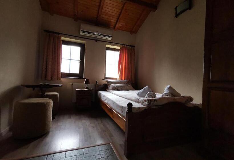 スタンダードルーム, възрожденски комплекс чардакъ сопот