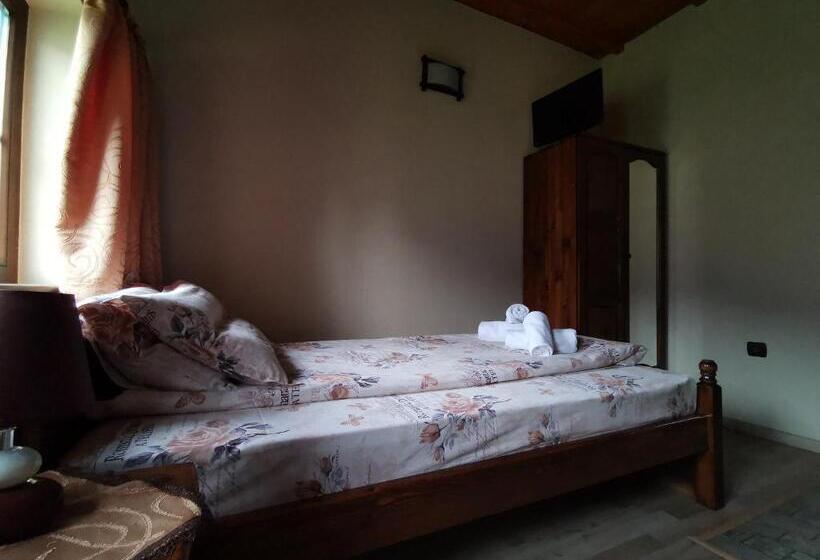 スタンダードルーム, възрожденски комплекс чардакъ сопот