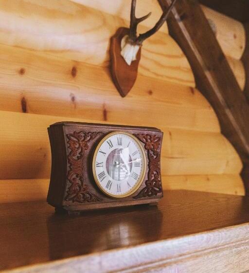 Standardzimmer mit Terrasse, садиба маланка