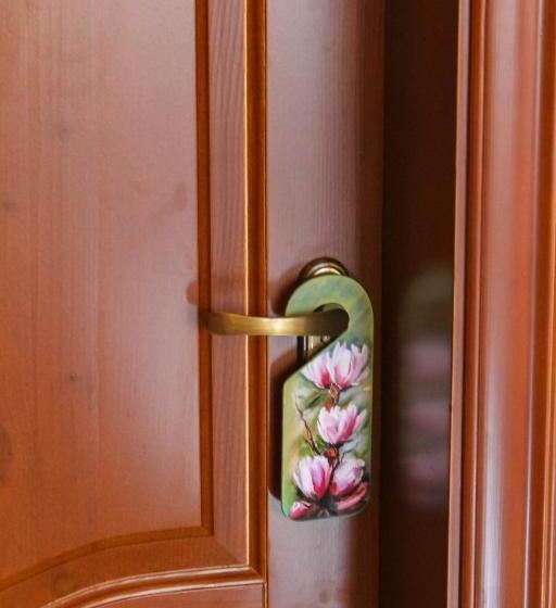 Deluxe Zimmer, садиба маланка