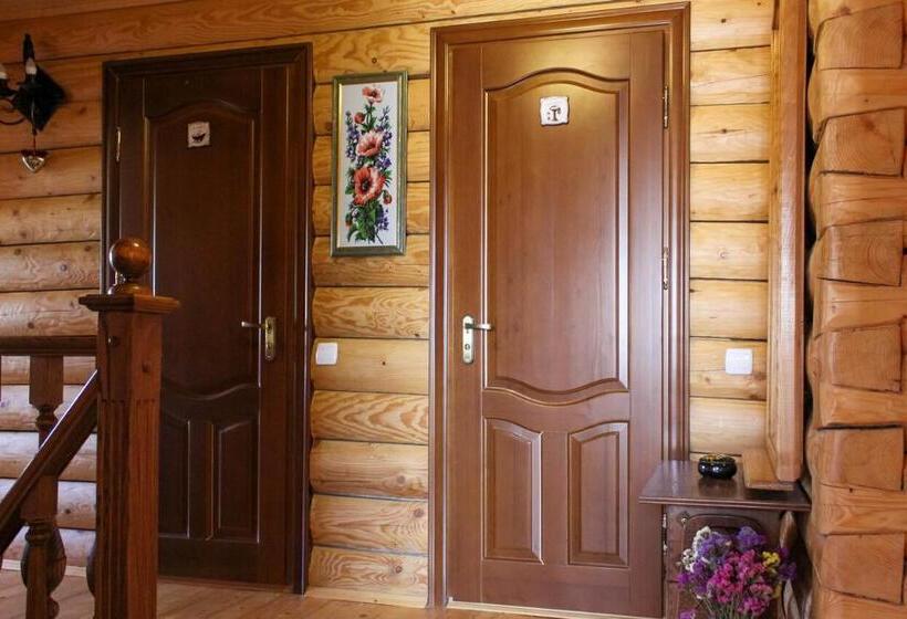 Standardzimmer, садиба маланка