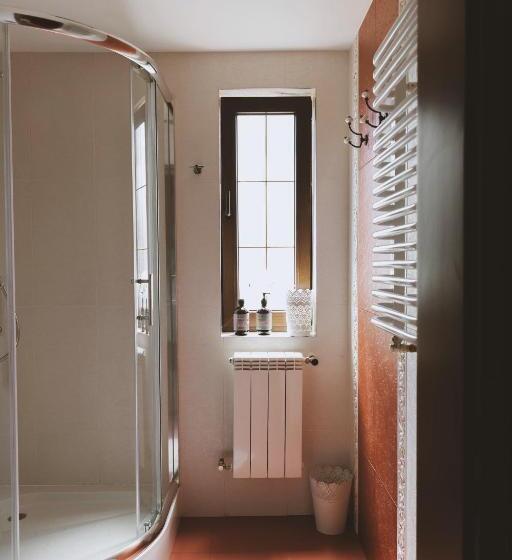 Standardzimmer, садиба маланка