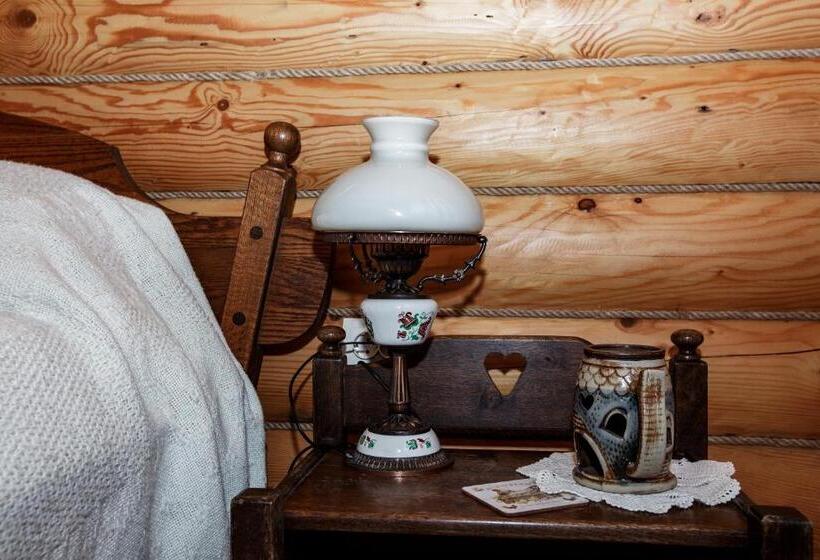 Standardzimmer, садиба маланка