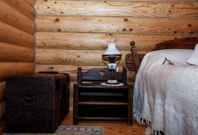 Standardzimmer, садиба маланка