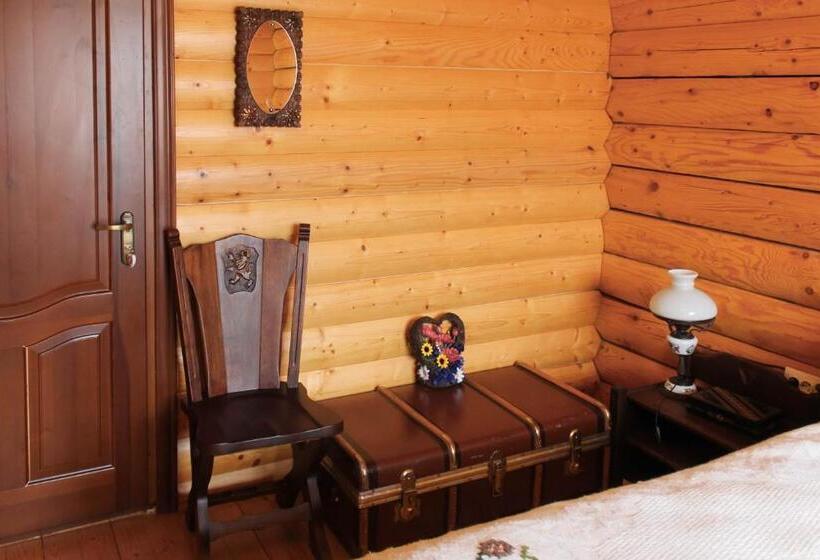 Standardzimmer, садиба маланка