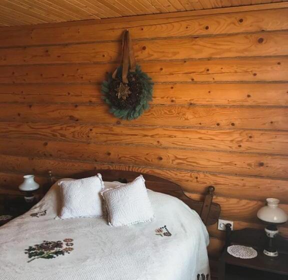 Standardzimmer, садиба маланка