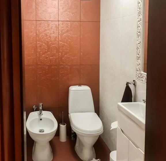 Standardzimmer, садиба маланка