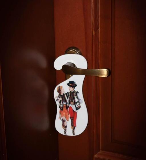 Standardzimmer, садиба маланка