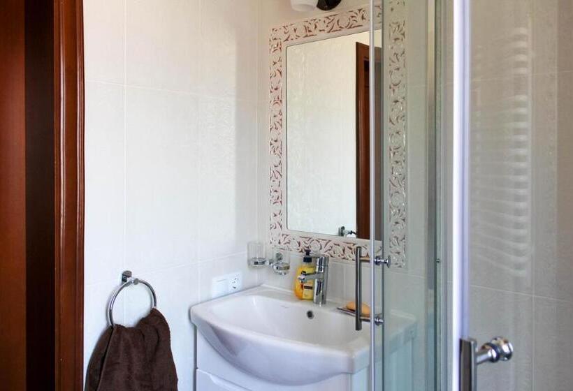 Standardzimmer, садиба маланка