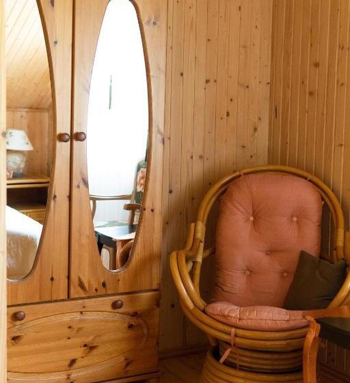 Deluxe Zimmer, садиба маланка