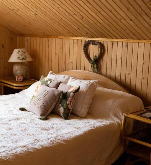 Deluxe Zimmer, садиба маланка