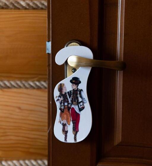 Standardzimmer, садиба маланка