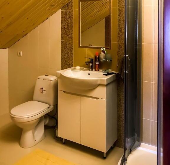 Standardzimmer, садиба маланка