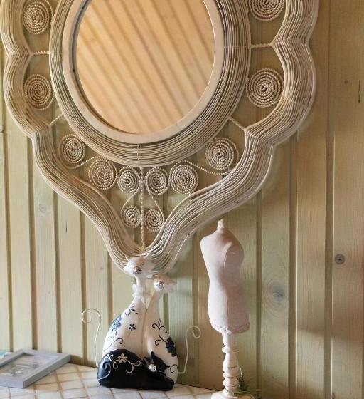 Standardzimmer, садиба маланка