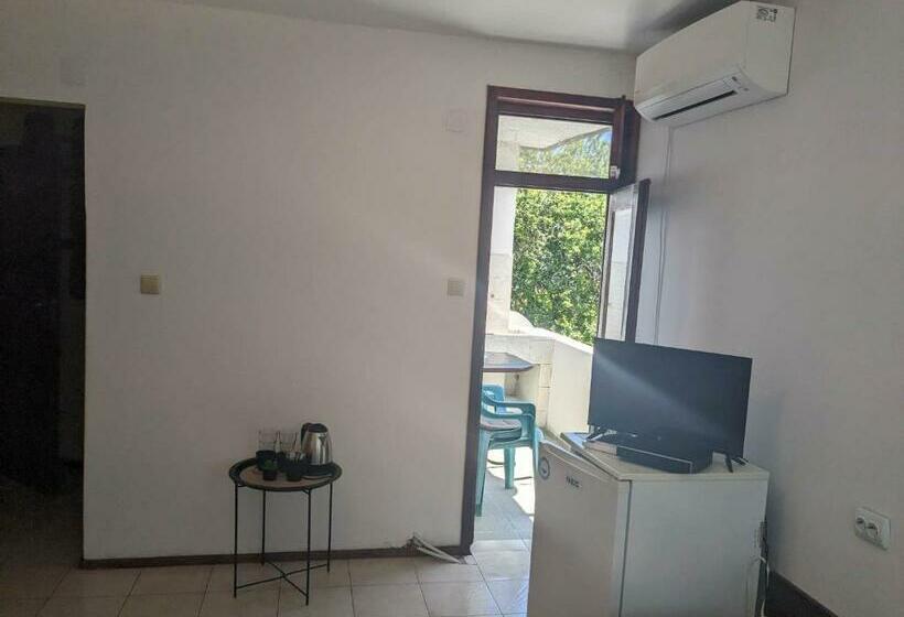 标准三人间, цвета