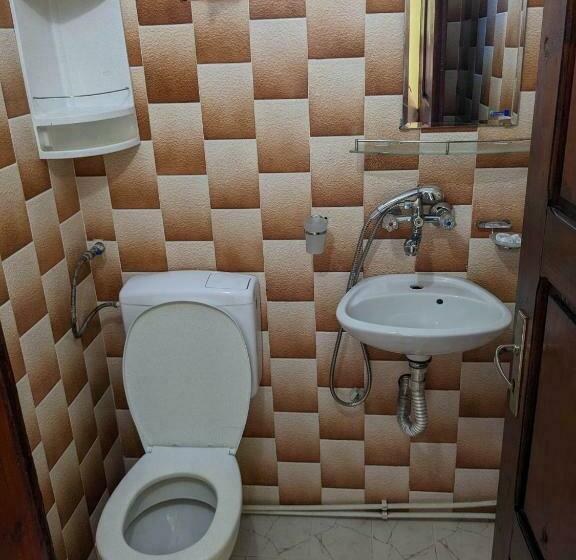 스탠다드 트리플 룸, цвета