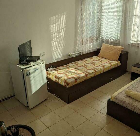 스탠다드 트리플 룸, цвета