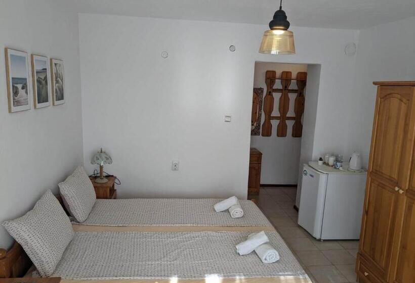 스탠다드 트리플 룸, цвета