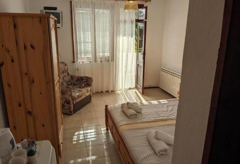 스탠다드 트리플 룸, цвета