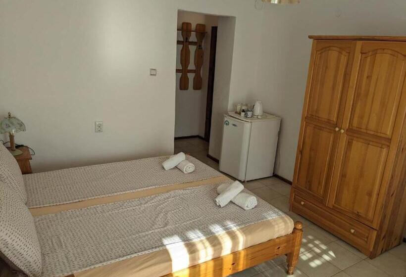 스탠다드 트리플 룸, цвета