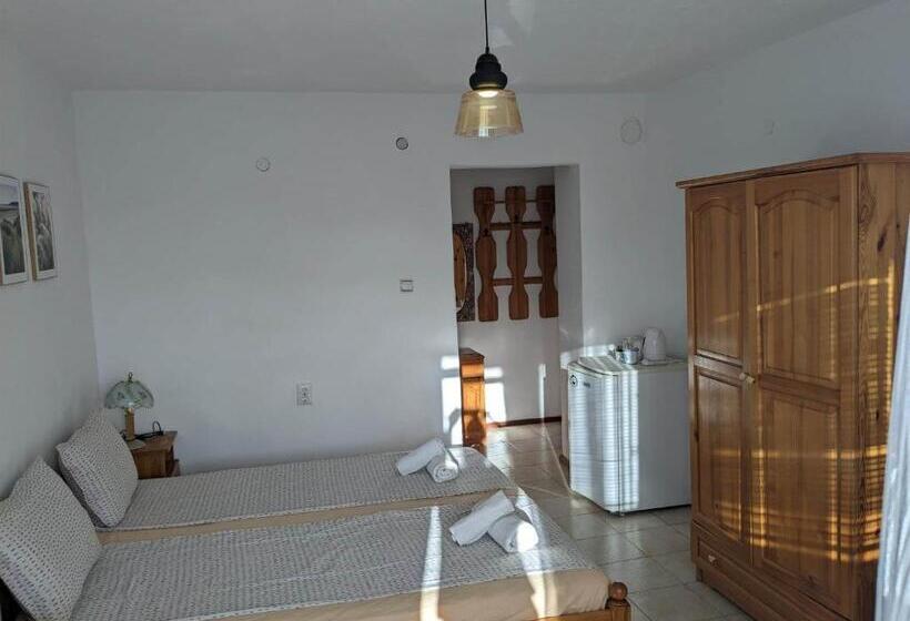 스탠다드 트리플 룸, цвета