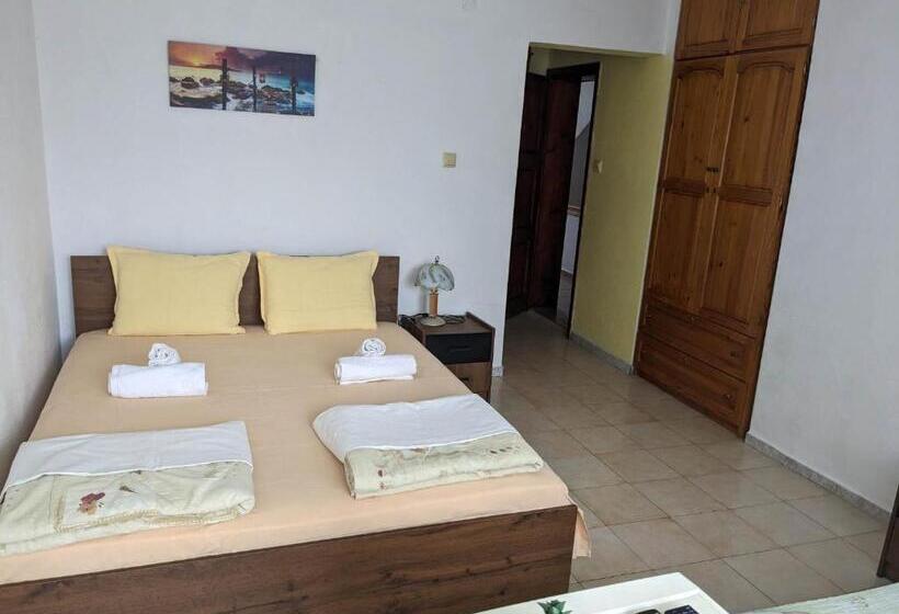 三人经典房间, цвета