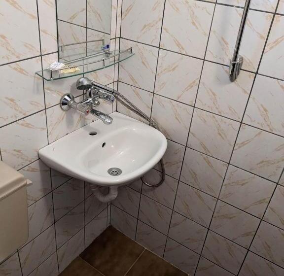 스탠다드 트리플 발코니 룸, цвета