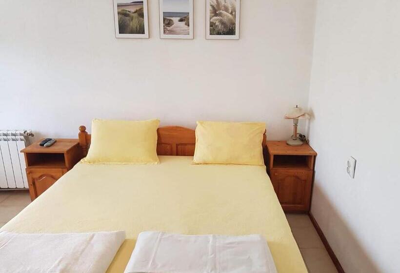 스탠다드 트리플 룸, цвета