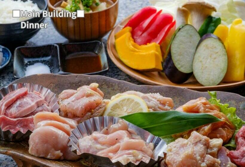 스탠다드 룸, Bihadanoyu Koshikano Onsen