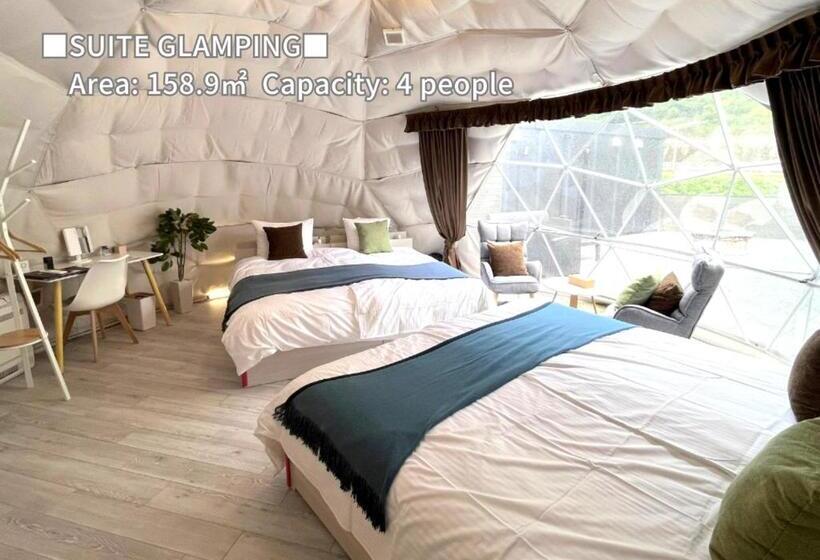 스위트, Bihadanoyu Koshikano Onsen