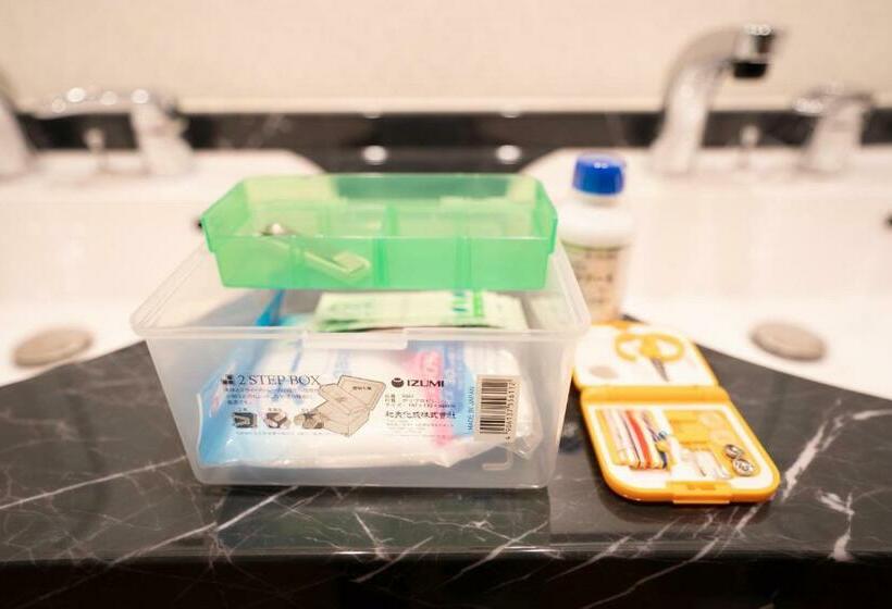 Семейный Номер Superior, 大吉屋2号館 ワンフロア貸切 非対面チェックイン対応