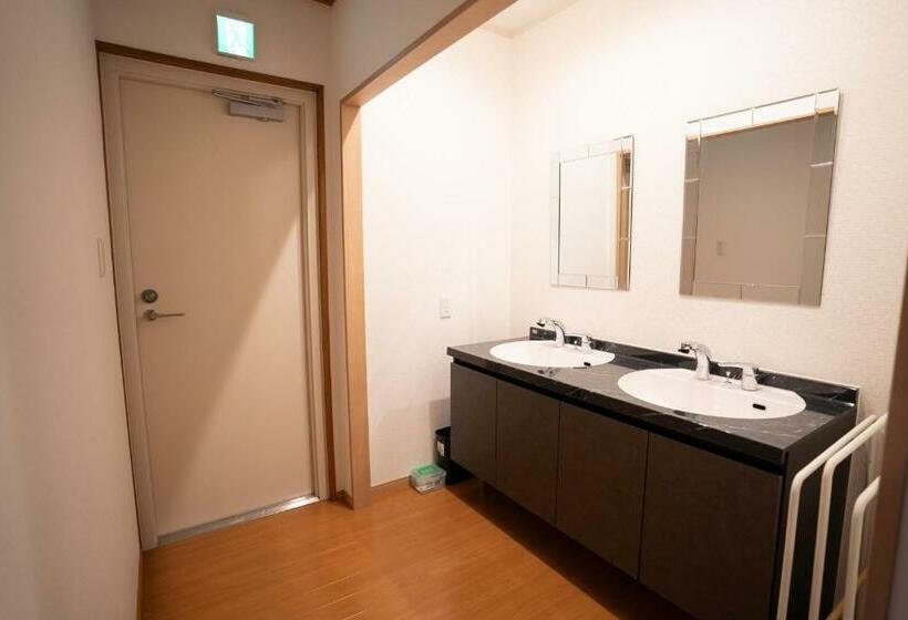 Семейный Номер Superior, 大吉屋2号館 ワンフロア貸切 非対面チェックイン対応