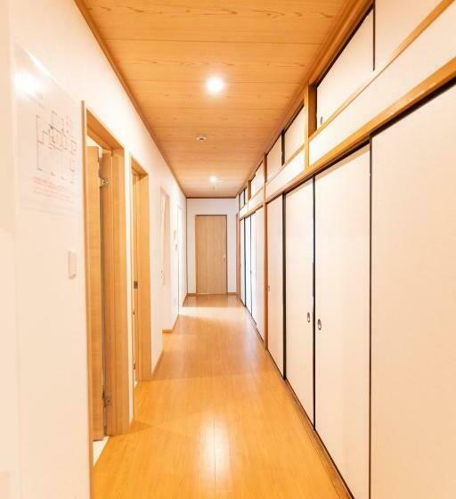 Семейный Номер Superior, 大吉屋2号館 ワンフロア貸切 非対面チェックイン対応