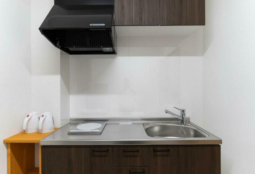 Семейный Номер Superior, 大吉屋2号館 ワンフロア貸切 非対面チェックイン対応